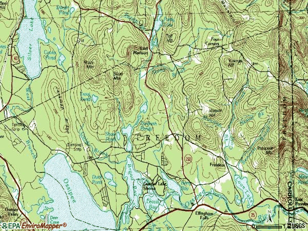 03836 Zip Code (New Hampshire) Profile homes, apartments, schools, population,