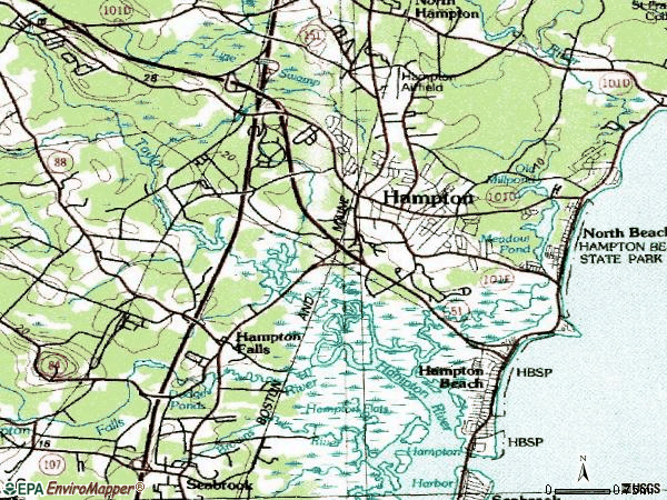 03842 Zip Code (Hampton, New Hampshire) Profile homes, apartments, schools, population,