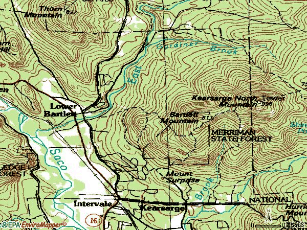 03845 Zip Code (North Conway, New Hampshire) Profile homes, apartments, schools, population