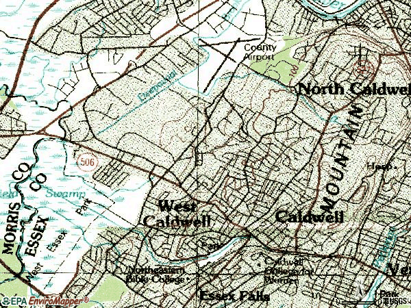 07006 Zip Code (North Caldwell, New Jersey) Profile homes, apartments, schools, population