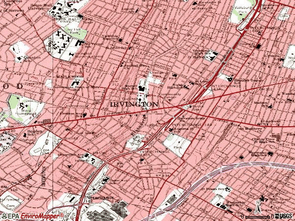 Newark Nj Zip Code Map 07111 Zip Code (Newark, New Jersey) Profile homes, apartments