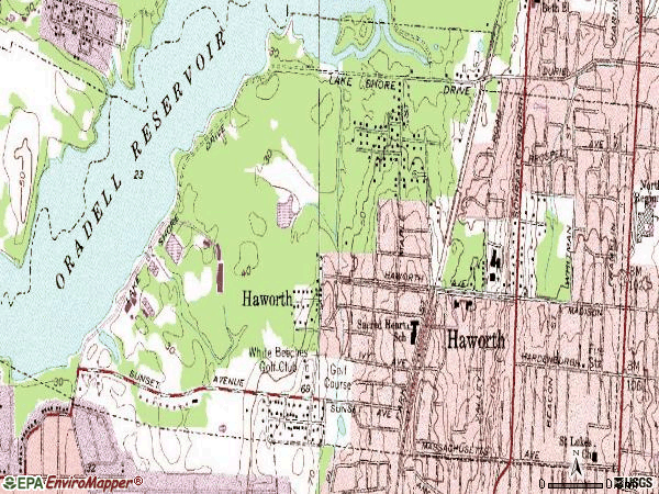 07641 Zip Code (Haworth, New Jersey) Profile homes, apartments, schools, population,
