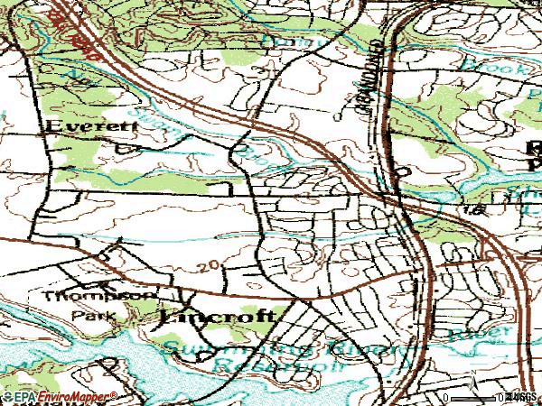 07738 Zip Code (Lincroft, New Jersey) Profile homes, apartments, schools, population,