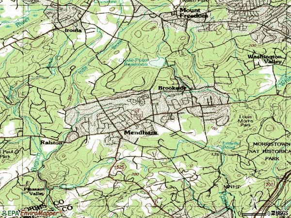 07945 Zip Code (Mendham, New Jersey) Profile homes, apartments, schools, population,