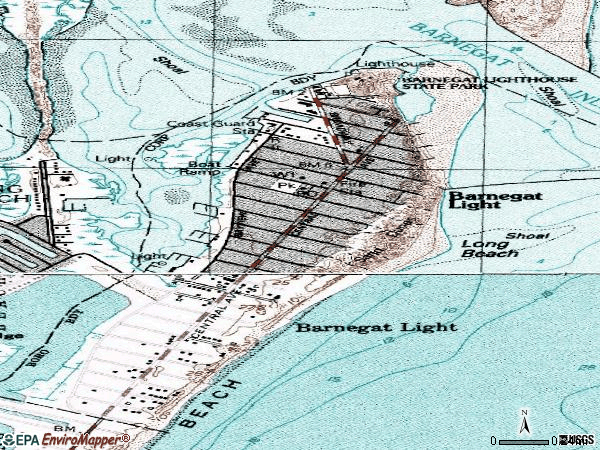 08006 Zip Code (Barnegat Light, New Jersey) Profile homes, apartments