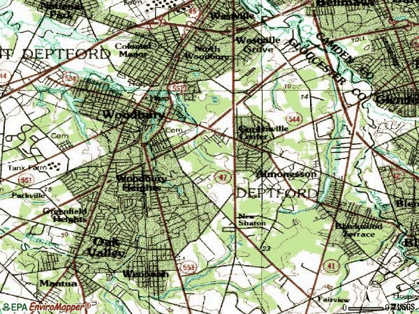08096 Zip Code (Woodbury, New Jersey) Profile homes, apartments, schools, population,