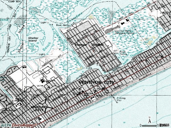 08406 Zip Code (Ventnor City, New Jersey) Profile homes, apartments, schools, population
