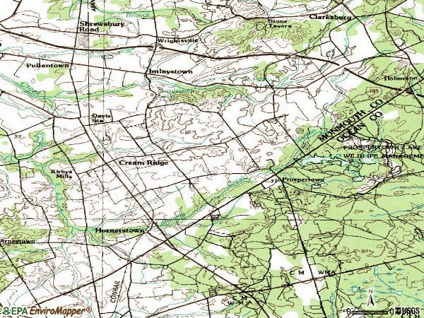 08514 Zip Code (New Jersey) Profile homes, apartments, schools