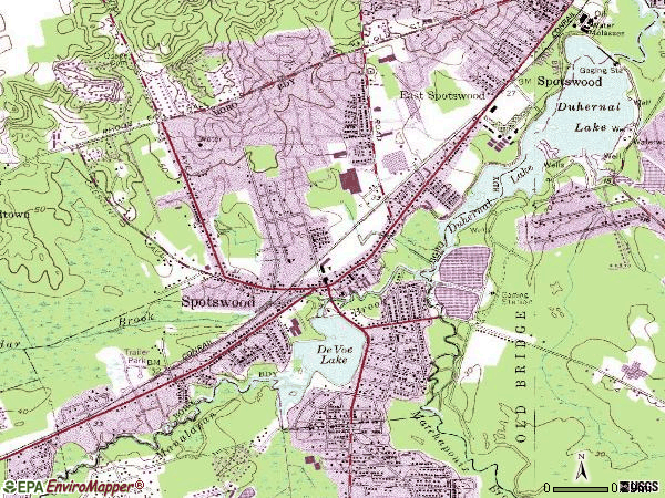 08884 Zip Code (Spotswood, New Jersey) Profile homes, apartments, schools, population,
