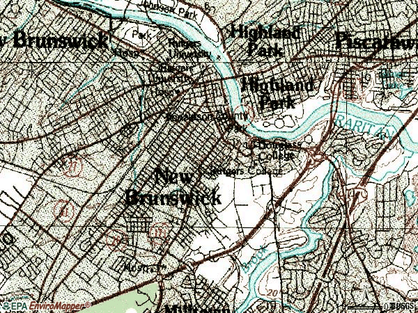 08901 Zip Code (New Brunswick, New Jersey) Profile homes, apartments, schools, population