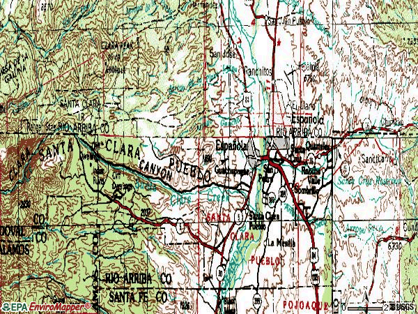 87532 Zip Code (Espanola, New Mexico) Profile homes, apartments, schools, population,