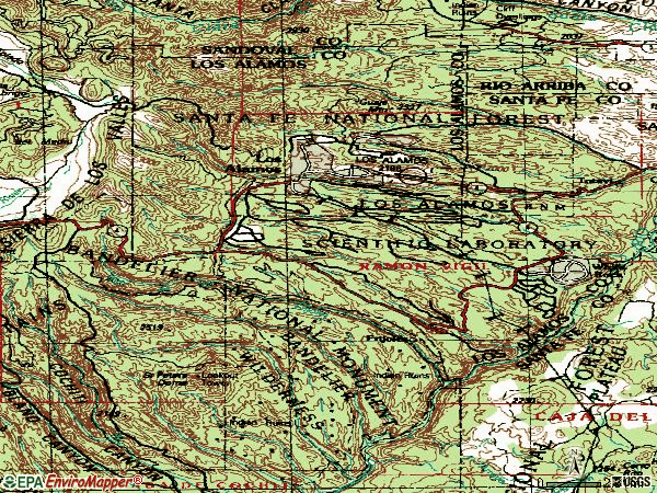 87544 Zip Code (Los Alamos, New Mexico) Profile homes, apartments, schools, population,