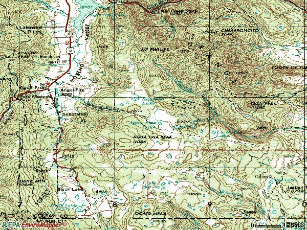 87710 Zip Code (Angel Fire, New Mexico) Profile homes, apartments, schools, population,