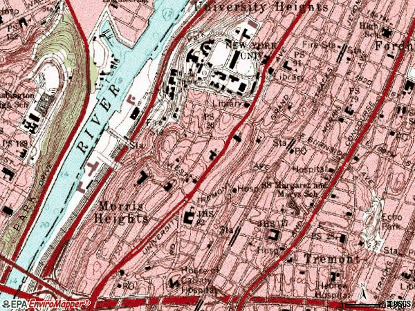 10453 Zip Code (New York, New York) Profile homes, apartments, schools, population,
