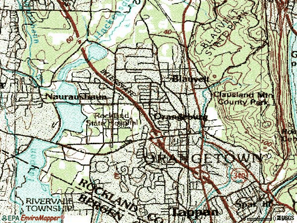 10962 Zip Code (Orangeburg, New York) Profile homes, apartments, schools, population,