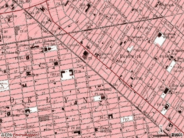 11221 Zip Code (New York, New York) Profile homes, apartments, schools, population,
