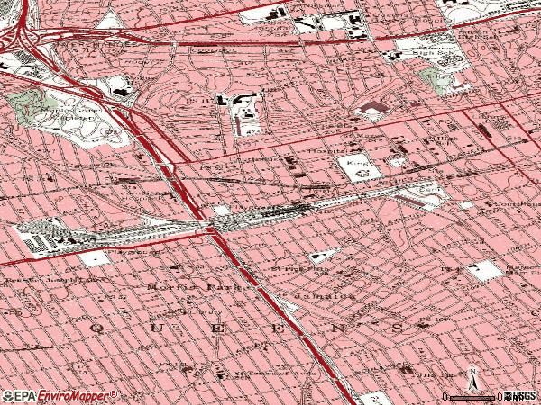 11435 Zip Code (New York, New York) Profile homes, apartments