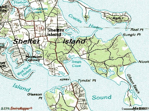 11964 Zip Code (Shelter Island, New York) Profile homes, apartments, schools, population