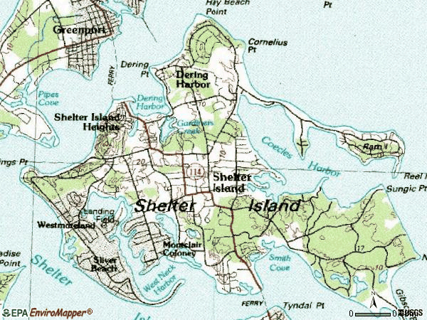 11965 Zip Code (Shelter Island Heights, New York) Profile homes, apartments, schools