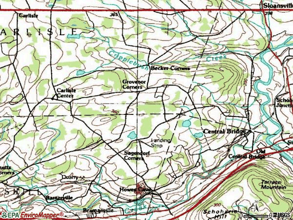 12035 Zip Code (Central Bridge, New York) Profile homes, apartments, schools, population
