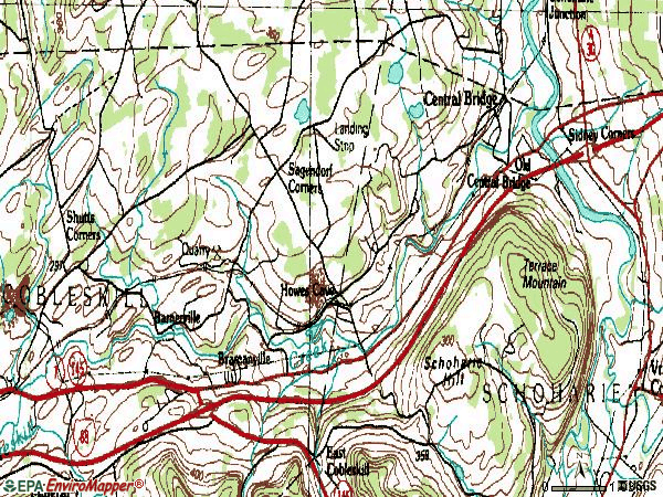 12092 Zip Code (Central Bridge, New York) Profile homes, apartments, schools, population