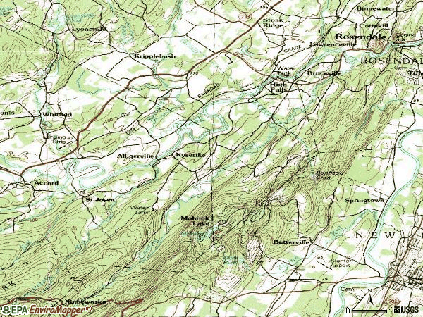12440 Zip Code (Stone Ridge, New York) Profile homes, apartments, schools, population,
