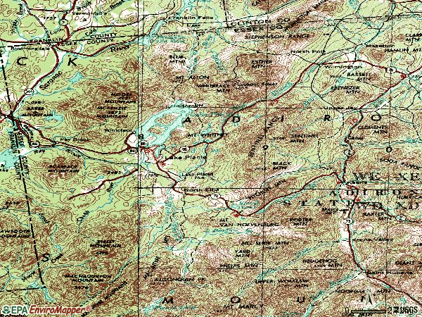 12946 Zip Code (Lake Placid, New York) Profile homes, apartments, schools, population,