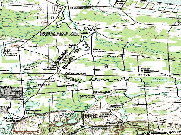13082 Zip Code (Bridgeport, New York) Profile homes, apartments, schools, population,