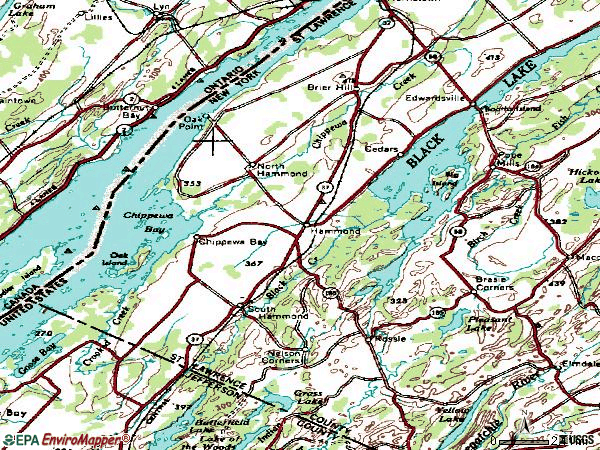 13646 Zip Code (Hammond, New York) Profile homes, apartments, schools, population,