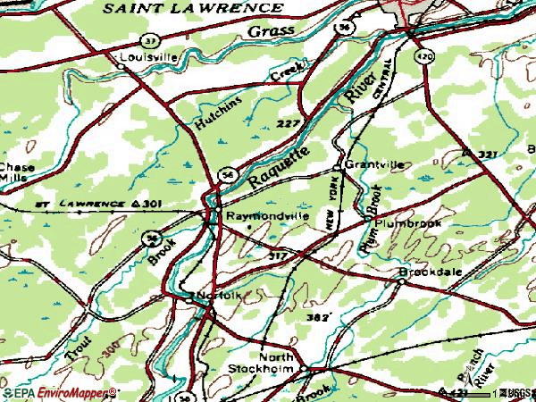 13667 Zip Code (Norfolk, New York) Profile homes, apartments, schools, population,