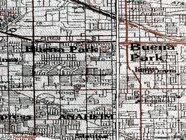 90620 Zip Code (Buena Park, California) Profile homes, apartments
