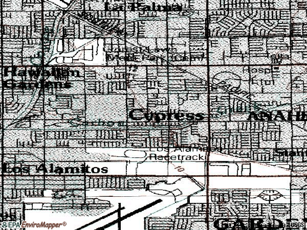 90630 Zip Code (Cypress, California) Profile homes, apartments