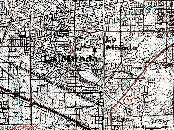 90638 Zip Code (La Mirada, California) Profile homes, apartments, schools, population,