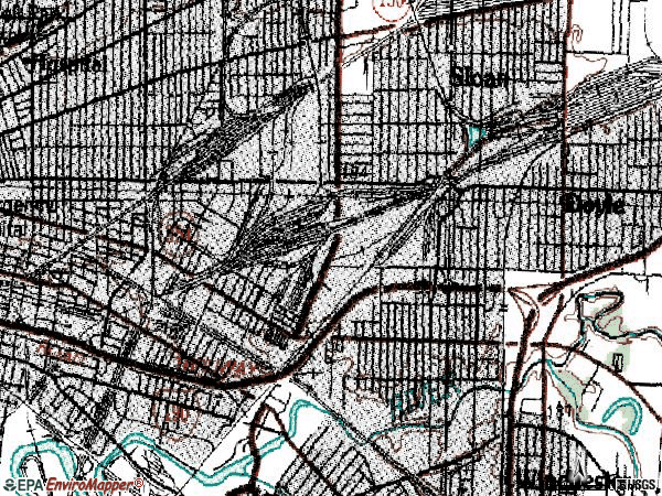 14206 Zip Code (Buffalo, New York) Profile homes, apartments, schools, population,