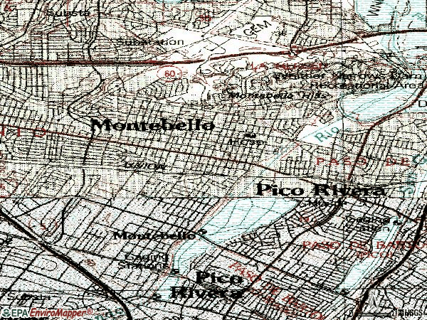 90640 Zip Code (Montebello, California) Profile homes, apartments