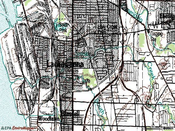 14218 Zip Code (Lackawanna, New York) Profile homes, apartments, schools, population,