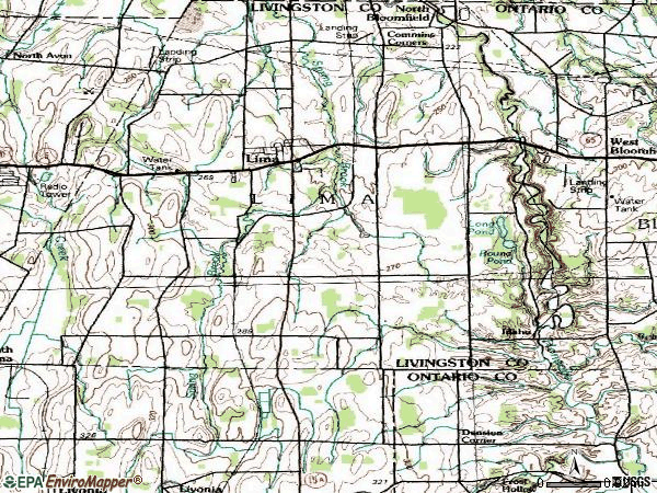 14485 Zip Code (Lima, New York) Profile homes, apartments, schools, population,