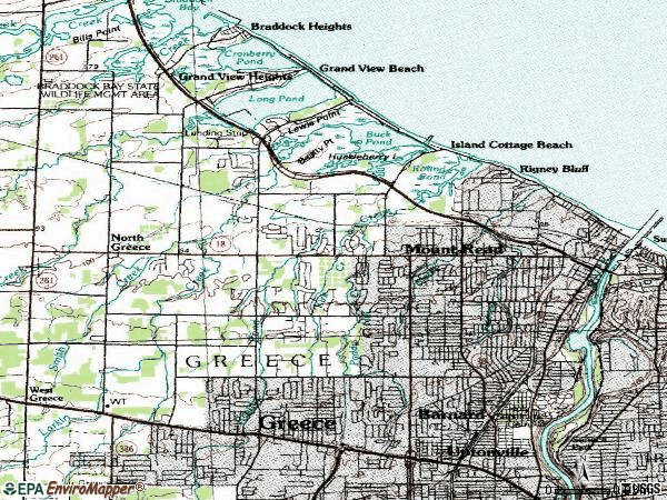 14612 Zip Code (Rochester, New York) Profile homes, apartments, schools, population,