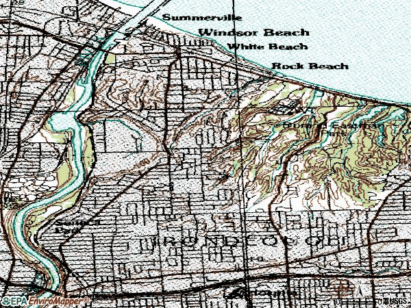 14617 Zip Code (Irondequoit, New York) Profile homes, apartments, schools, population,