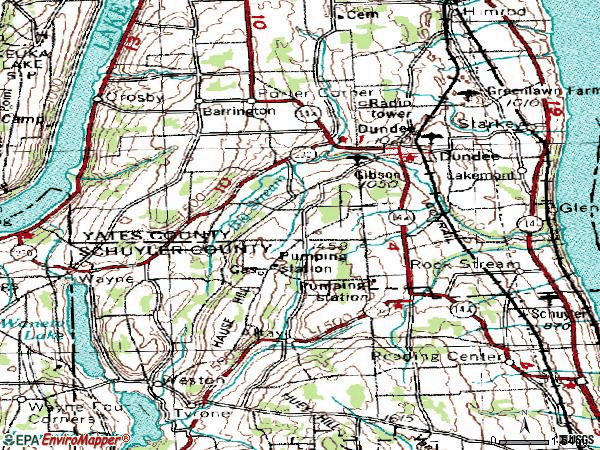 14837 Zip Code (Dundee, New York) Profile homes, apartments, schools, population,