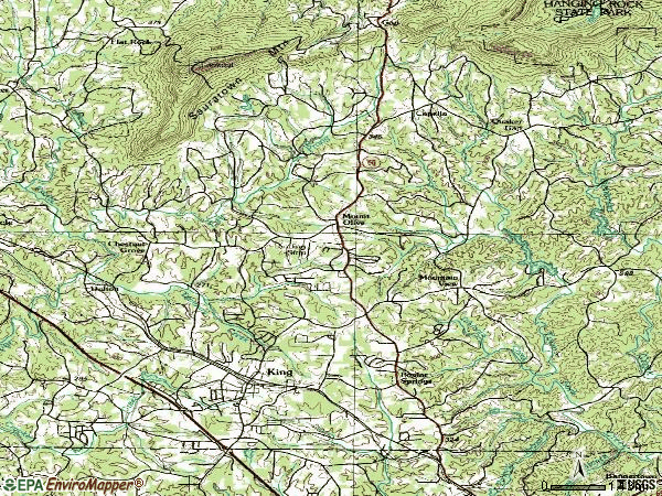27021 Zip Code (King, North Carolina) Profile homes, apartments, schools, population,