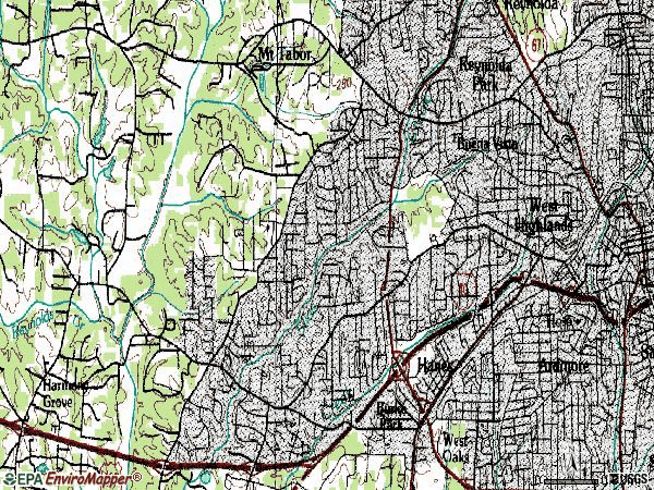 Winston Salem Zip Code Map 27104 Zip Code (WinstonSalem, North Carolina) Profile homes