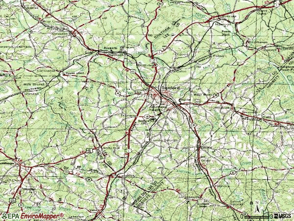 27330 Zip Code (Sanford, North Carolina) Profile homes, apartments