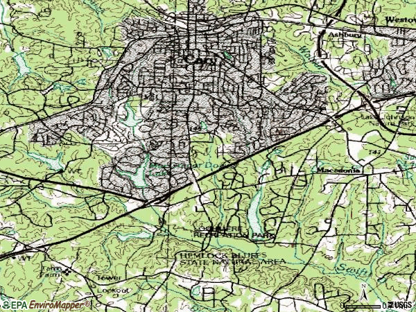 Cary Nc Zip Code Map 27511 Zip Code (Cary, North Carolina) Profile homes, apartments
