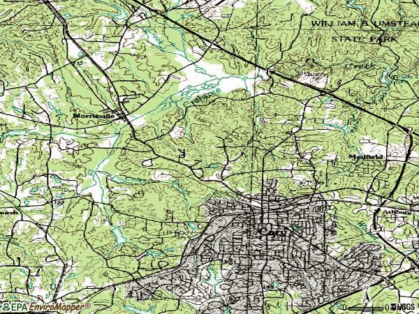 Cary Nc Zip Code Map 27513 Zip Code (Cary, North Carolina) Profile homes, apartments