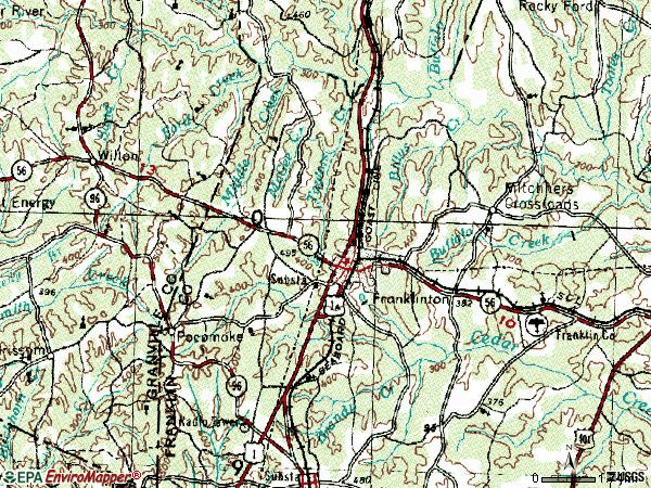 27525 Zip Code (Franklinton, North Carolina) Profile homes