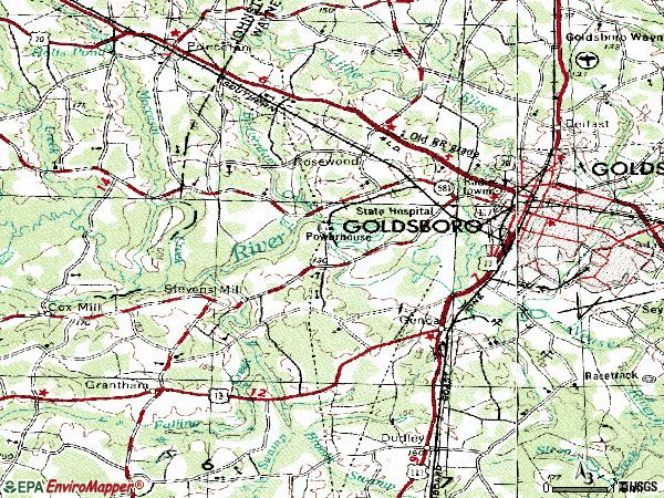 27530 Zip Code (Goldsboro, North Carolina) Profile homes, apartments, schools, population