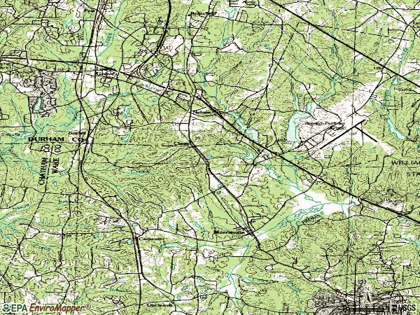 27560 Zip Code (Morrisville, North Carolina) Profile homes