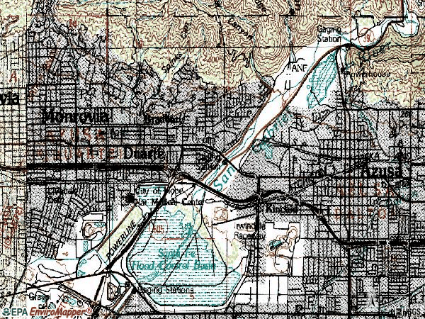91010 Zip Code (Duarte, California) Profile homes, apartments, schools, population,