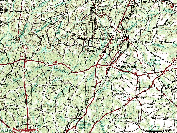 27587 Zip Code (Wake Forest, North Carolina) Profile homes, apartments, schools, population